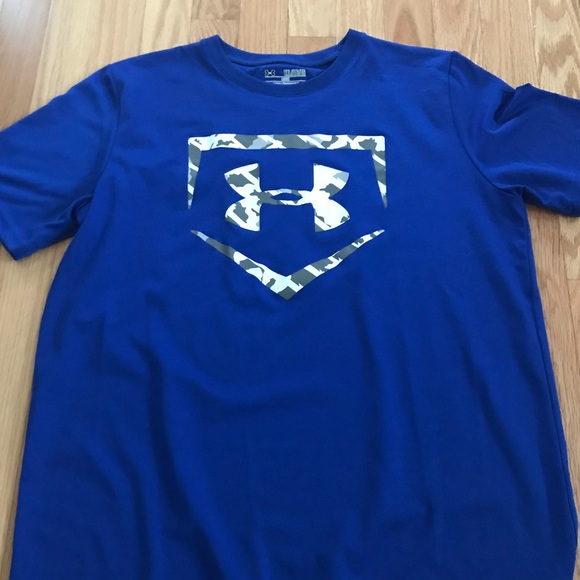 dry fit under armour